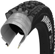 Image of Goodyear Wrangler MTR Enduro Tubeless Complete 27.5" Tyre