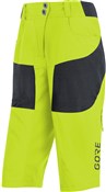Image of Gore C5 Womens All Mountain Shorts