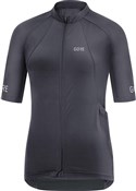 Image of Gore C7 Womens Pro Short Sleeve Jersey