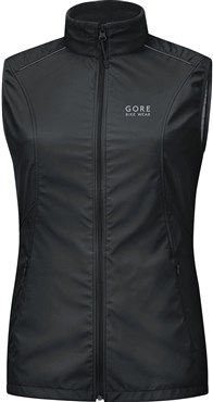 Gore E Gore Windstopper Womens Vest AW17