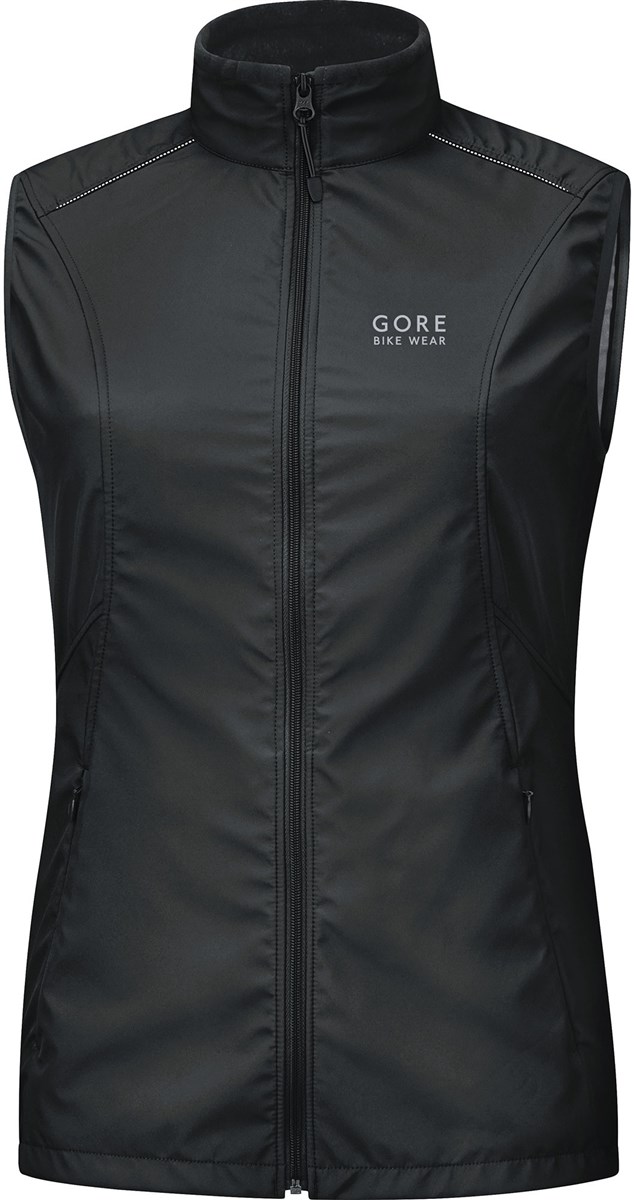 Gore E Gore Windstopper Womens Vest AW17