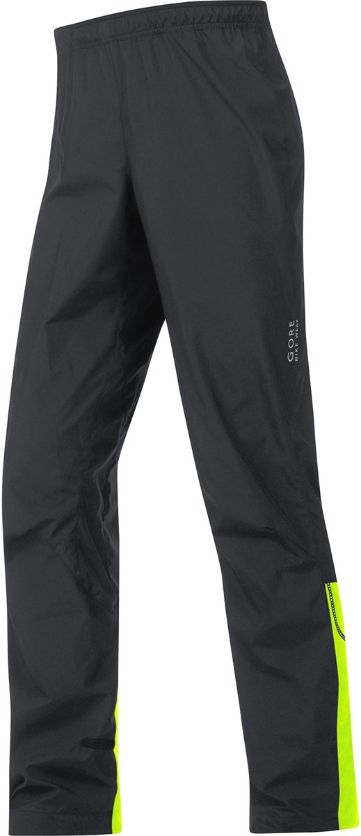 Gore E Windstopper Active Shell Pants AW17