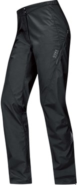 Gore Element Lady Windstopper Active Shell Pants SS17