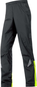 Gore Element Windstopper Active Shell Pants SS17