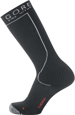 Gore MTB Thermo Socks Long AW17