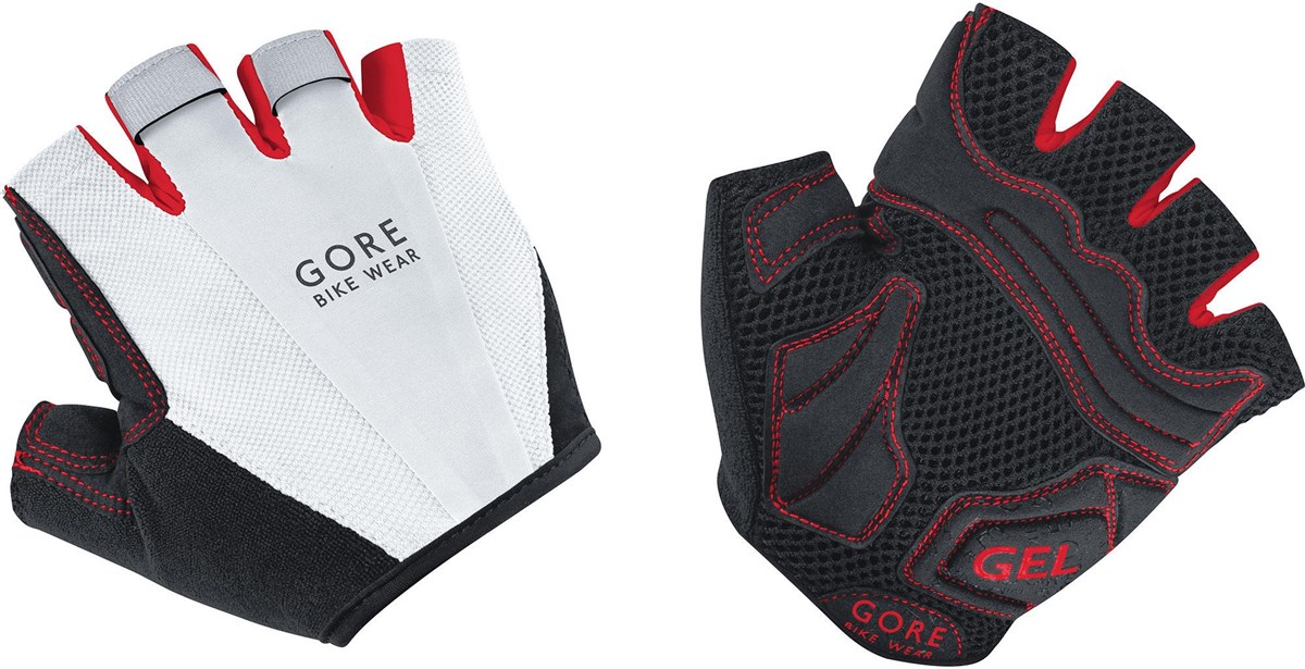 Gore Oxygen Cool Gloves SS17
