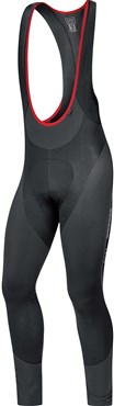 Gore Oxygen Partial Thermo Long+ Bib Tights AW17