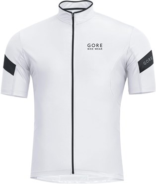 Gore Power 3.0 Short Sleeve Jersey SS17