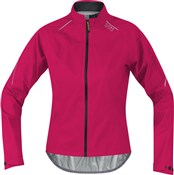Gore Power Lady Gore-Tex Active Jacket SS17