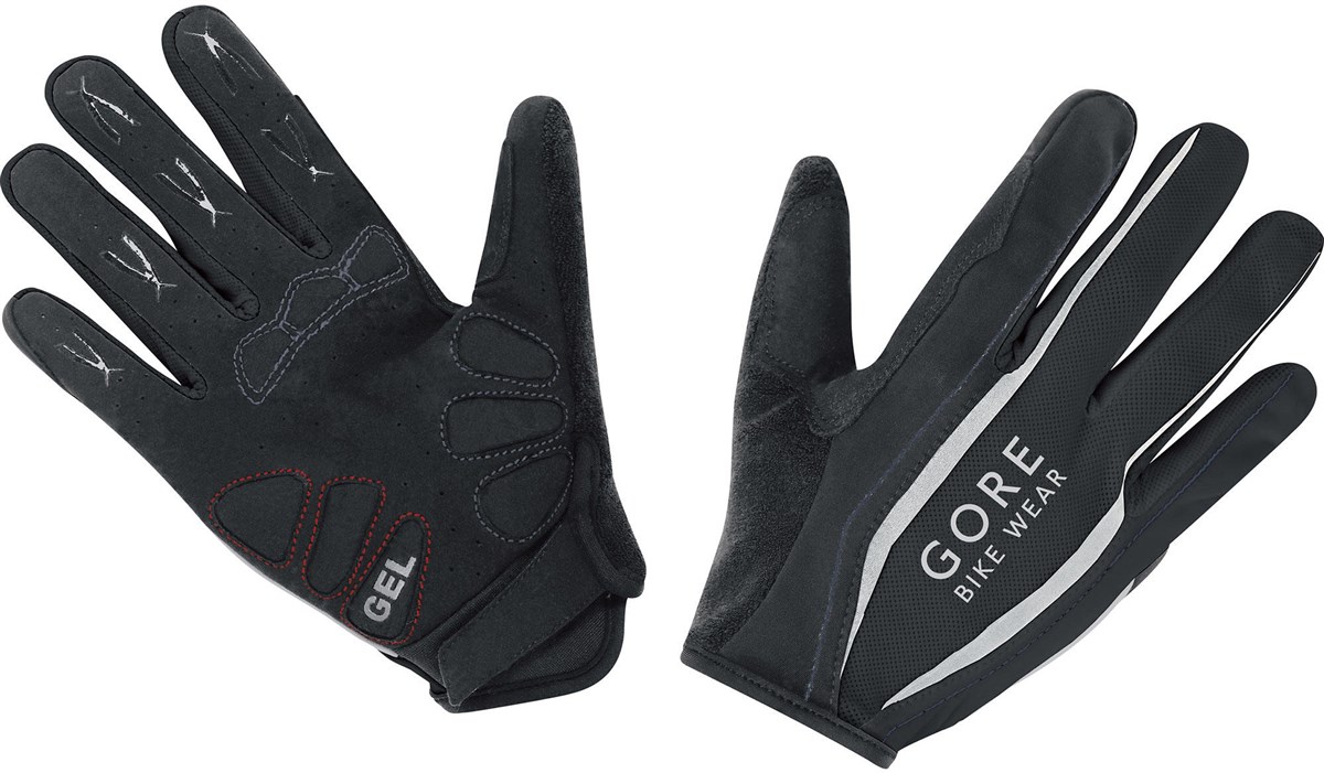 Gore Power Long Gloves SS17