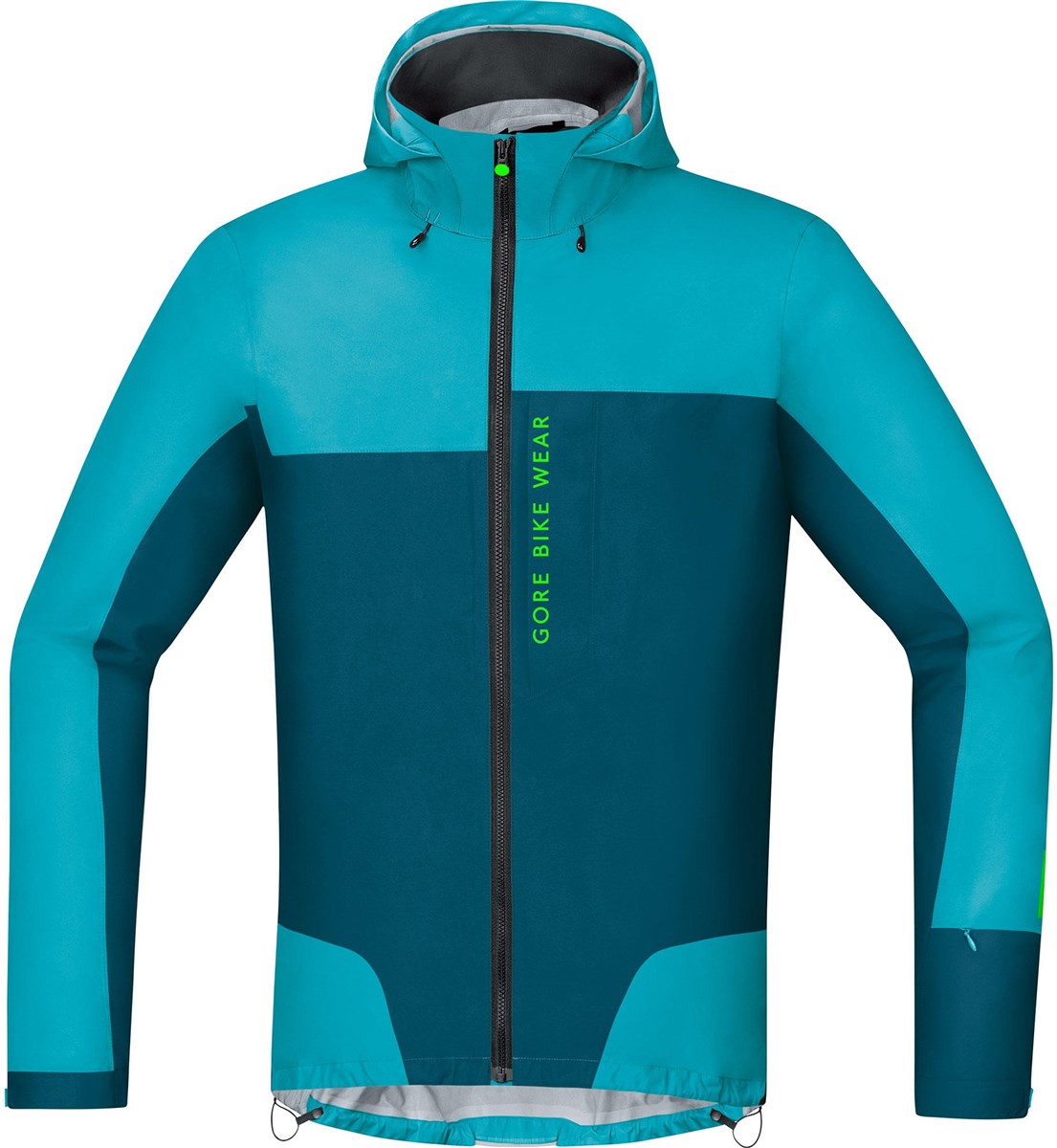 Gore Power Trail Gore-Tex Active Jacket SS17