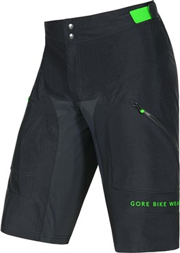 Gore Power Trail Shorts AW17
