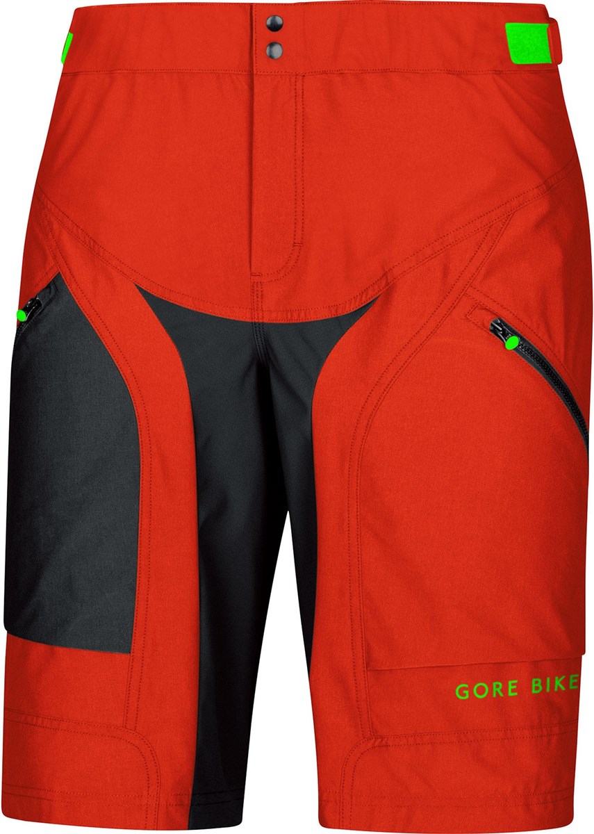 Gore Power Trail Shorts+ AW17