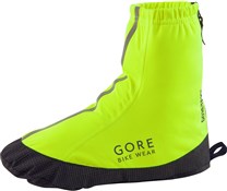 Gore Road Gore-Tex Light Overshoes AW17