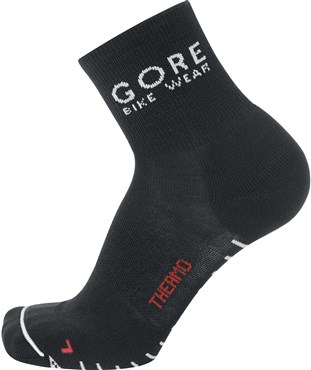 Gore Road Thermo Socks Mid AW17