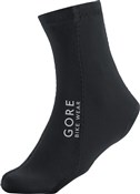 Gore Universal Gore Windstopper Light Partial Overshoes AW17