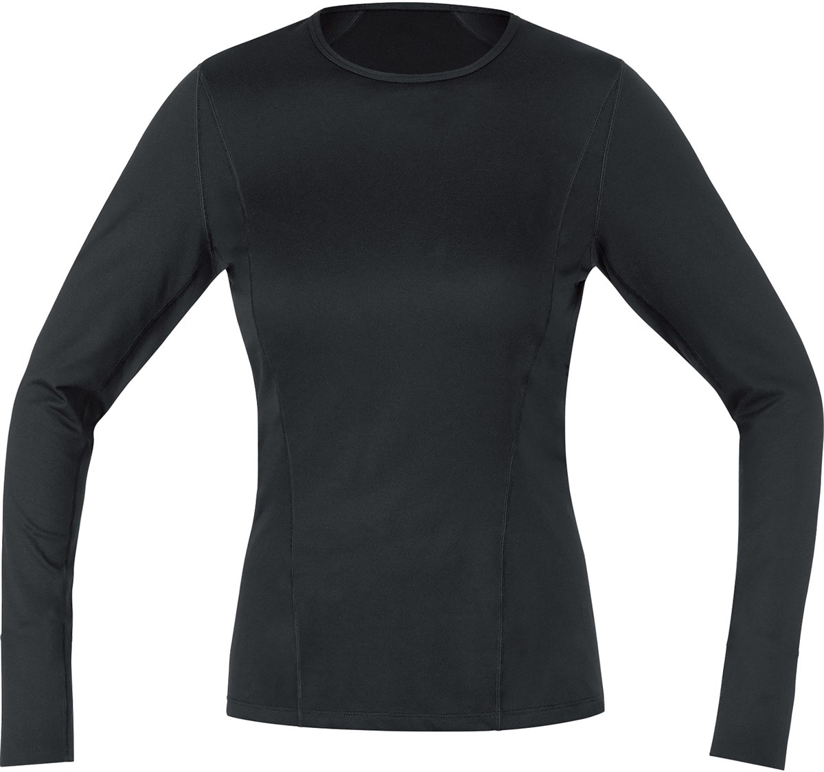 Gore Womens Long Sleeve Base Layer AW17
