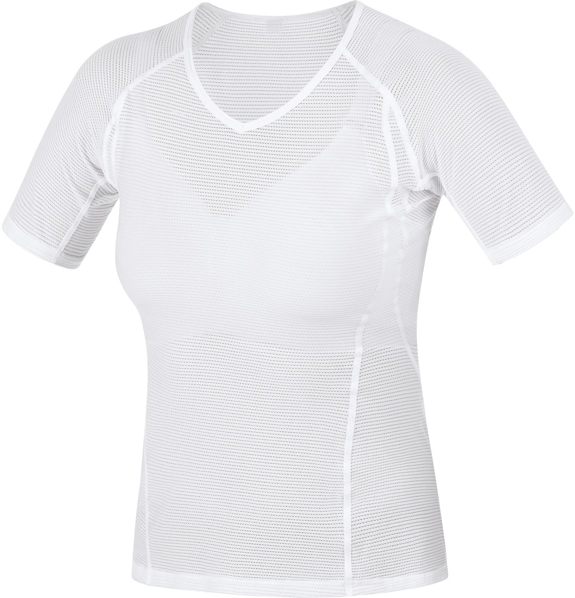 Gore Womens Short Sleeve Base Layer AW17