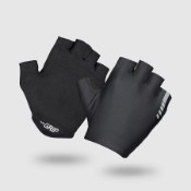 Image of GripGrab Aerolite InsideGrip Short Finger Summer Gloves