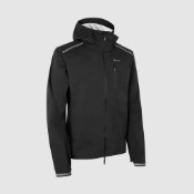 Image of GripGrab EXPLR Waterproof Lightweight Rain Jacket