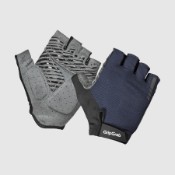 Image of GripGrab Expert RC Max Padded Short Finger Summer Gloves