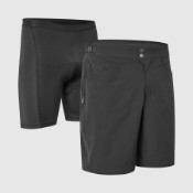 Image of GripGrab Flow 2in1 Technical Cycling Shorts