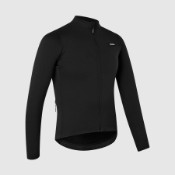 Image of GripGrab Gravelin Merinotech Thermal Long Sleeve Jersey