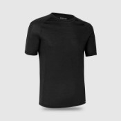 Image of GripGrab Merino Blend Thermal Short Sleeve Base Layer