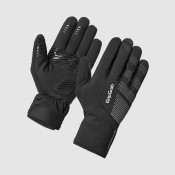 Image of GripGrab Ride II Waterproof Winter Gloves