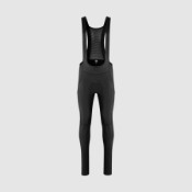 Image of GripGrab ThermaPace Thermal Bib Tights