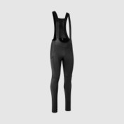 Image of GripGrab ThermaPace Thermal Bib Tights No Pad