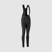 Image of GripGrab ThermaPace Thermal Womens Bib Tights No Pad