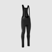 Image of GripGrab ThermaShell Water-Resistant Bib Tights