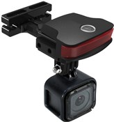 Guee B-Mount - Only Light and Camera Mount Included