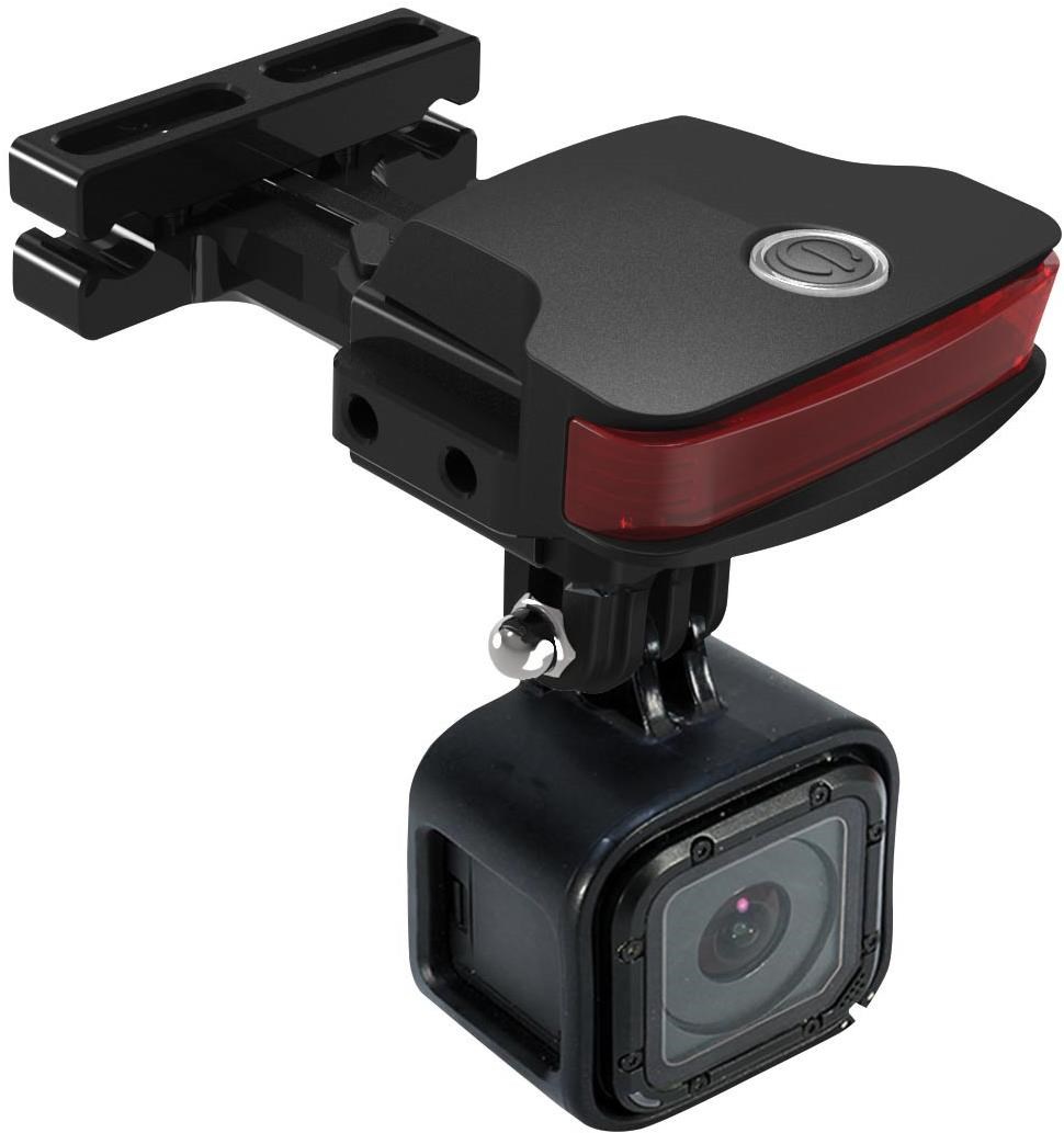 Guee B-Mount - Only Light and Camera Mount Included