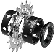 Image of Gusset Campagnolo 1-ER - Single Speed Conversion