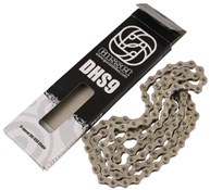 Gusset DHS 10 Speed Chain