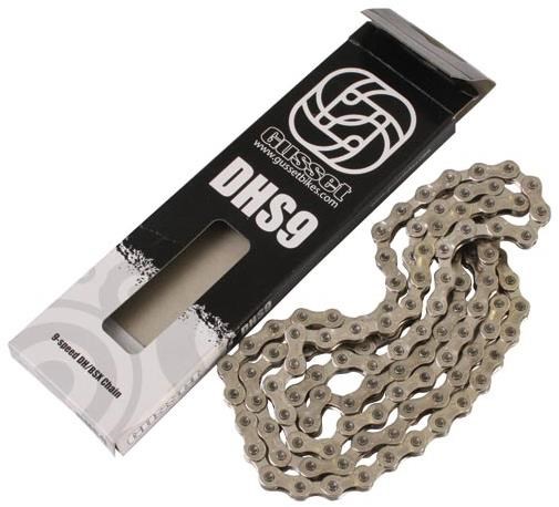 Gusset DHS 10 Speed Chain
