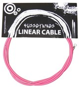 Image of Gusset Linear Cable