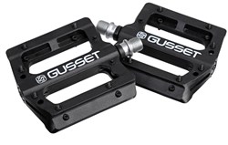 Image of Gusset Merge Pedals
