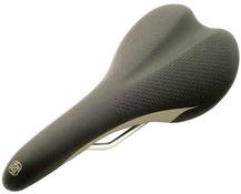 Image of Gusset R-Series Race Saddle