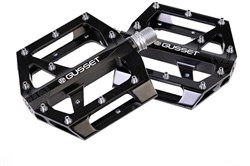 Image of Gusset S2 Pedals