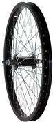 Image of Gusset Seven-X Wheels 20"