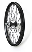 Gusset Trix 36 Hole Front BMX Wheel
