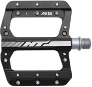 Image of HT Components AE12 Junior BMX Pedals