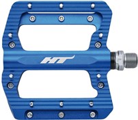 Image of HT Components ANS01 Alloy Flat Pedals