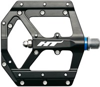 Image of HT Components ME03 EVO Magnesium Alloy Flat Pedals