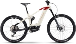 Image of Haibike Hybe 9 2025 Electric Mountain Bike