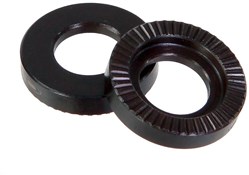 Image of Halo Butch Axle Washers