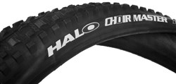 Halo Choir Master Race 26" Folding Off Road MTB Tyre